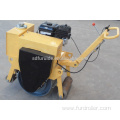 200kg Walk Behind Roller Single Drum Compactor Roller (FYL-450)